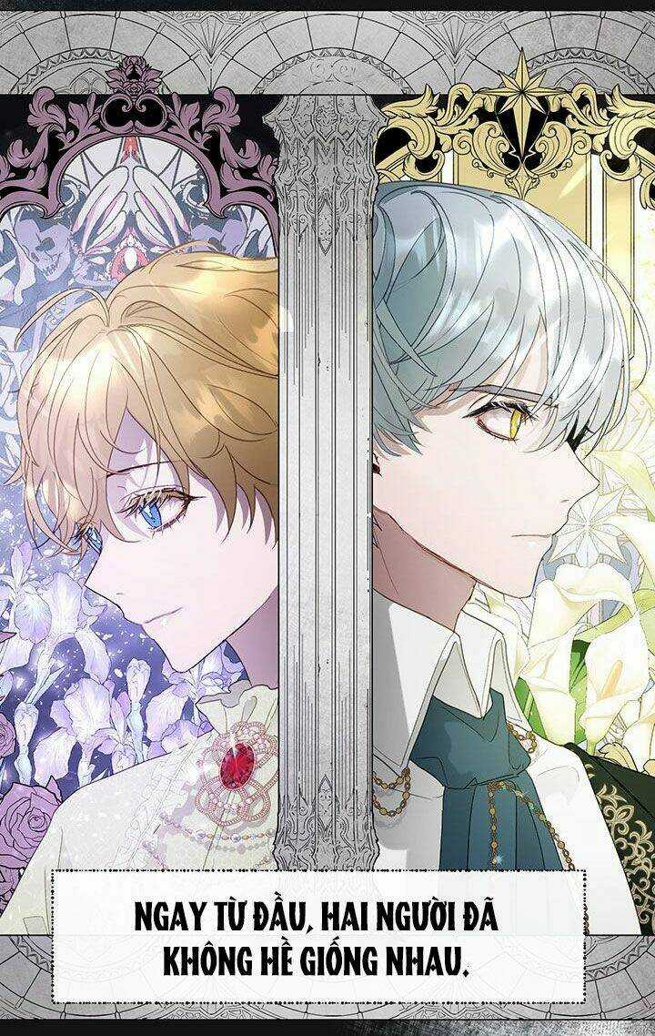 Cách Bảo Vệ Anh Trai Của Nữ Chính Chapter 22 trang 17