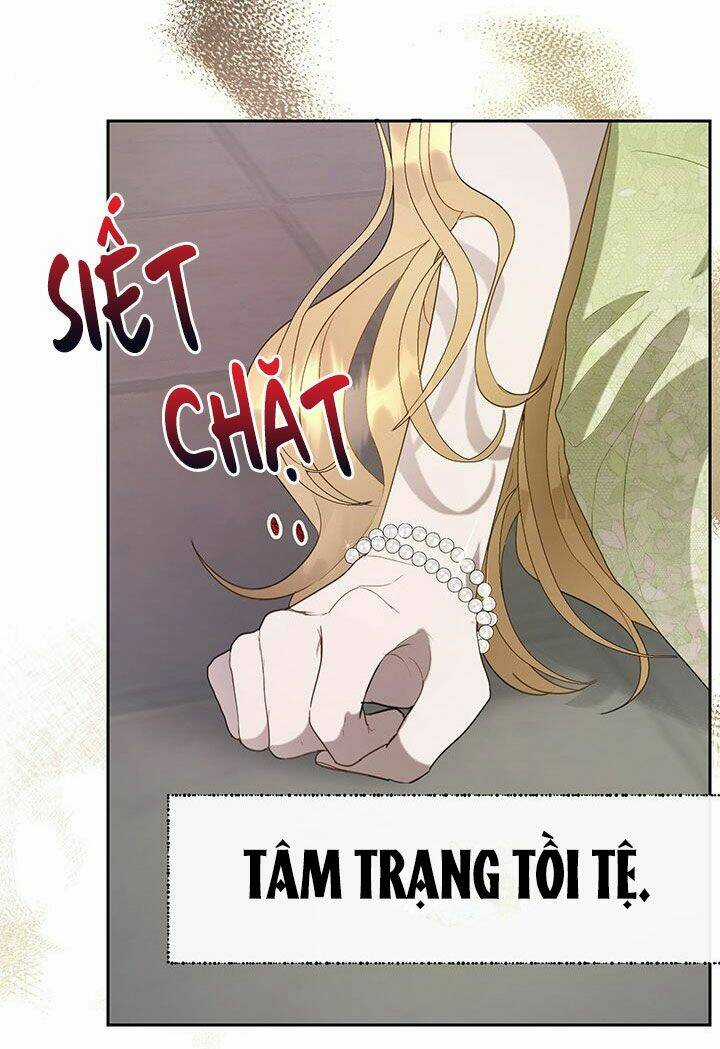 Cách Bảo Vệ Anh Trai Của Nữ Chính Chapter 22 trang 21