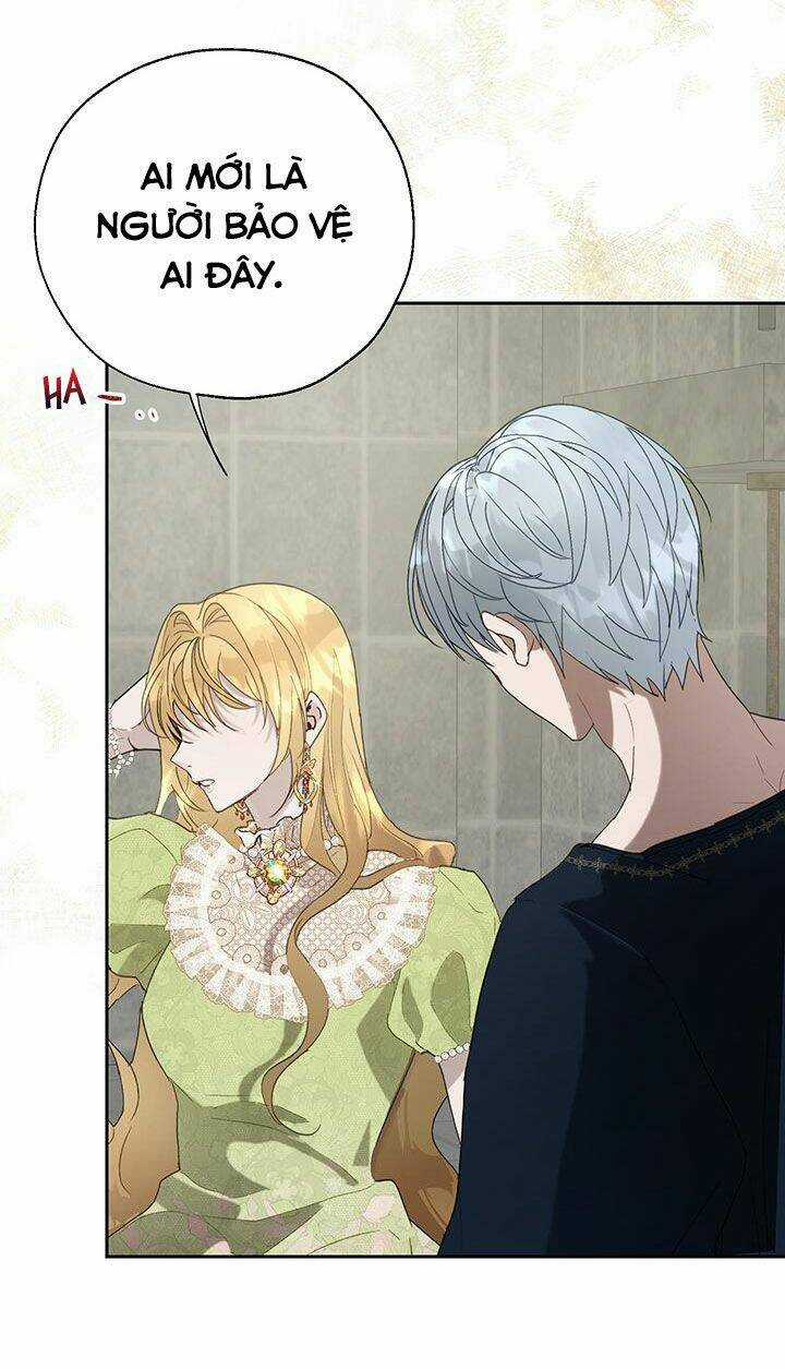 Cách Bảo Vệ Anh Trai Của Nữ Chính Chapter 22 trang 23