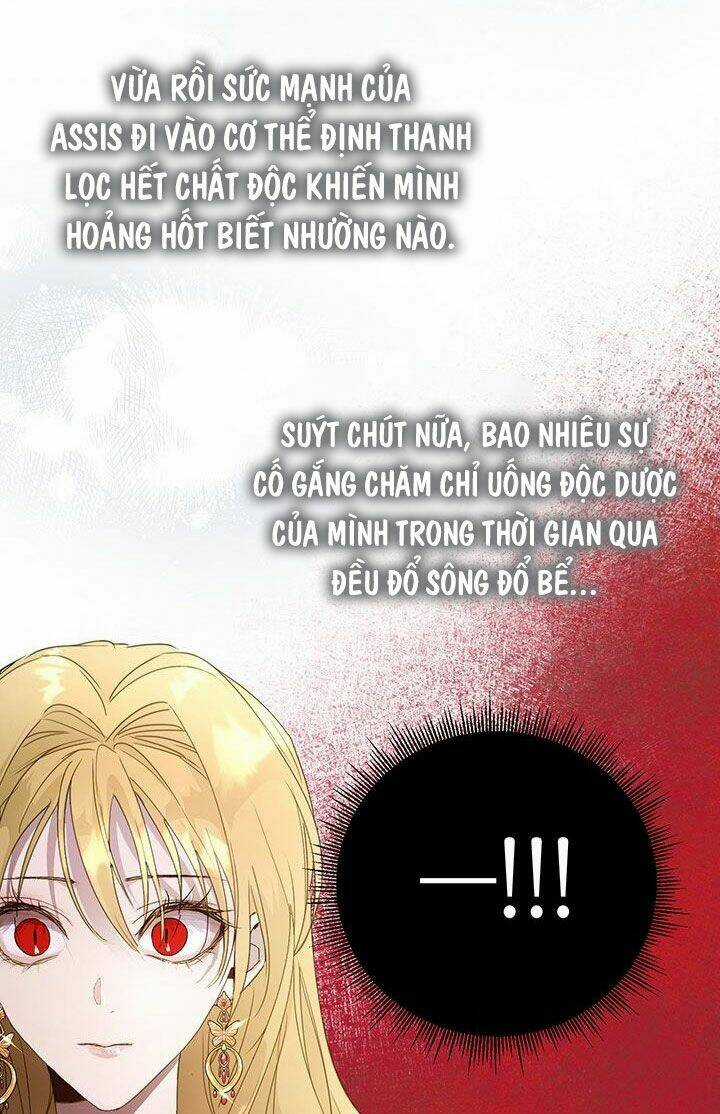 Cách Bảo Vệ Anh Trai Của Nữ Chính Chapter 22 trang 3