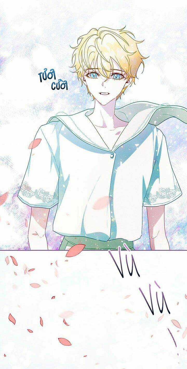 Cách Bảo Vệ Anh Trai Của Nữ Chính Chapter 22 trang 31