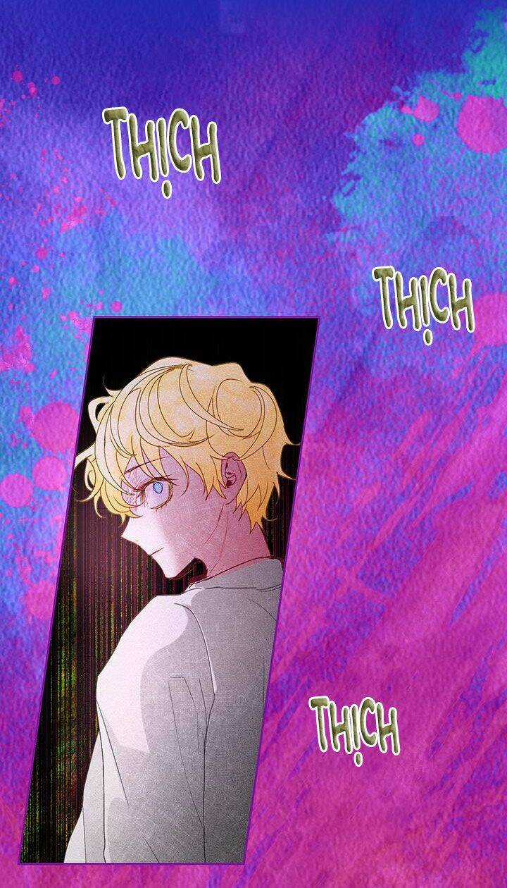 Cách Bảo Vệ Anh Trai Của Nữ Chính Chapter 22 trang 33