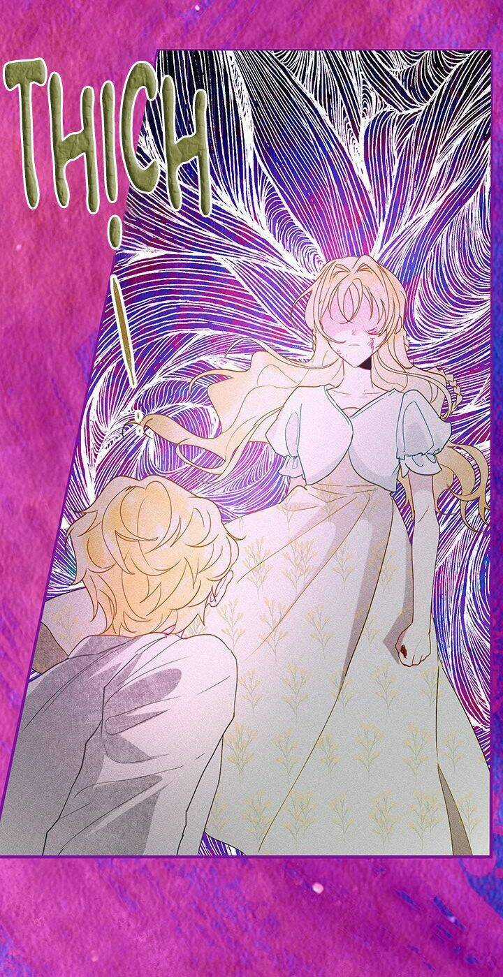 Cách Bảo Vệ Anh Trai Của Nữ Chính Chapter 22 trang 34