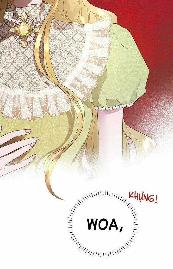 Cách Bảo Vệ Anh Trai Của Nữ Chính Chapter 22 trang 4