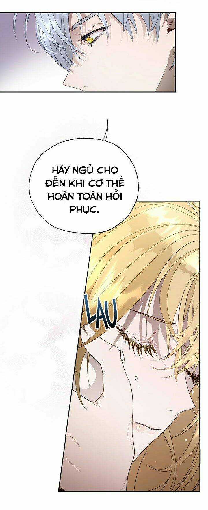 Cách Bảo Vệ Anh Trai Của Nữ Chính Chapter 22 trang 42