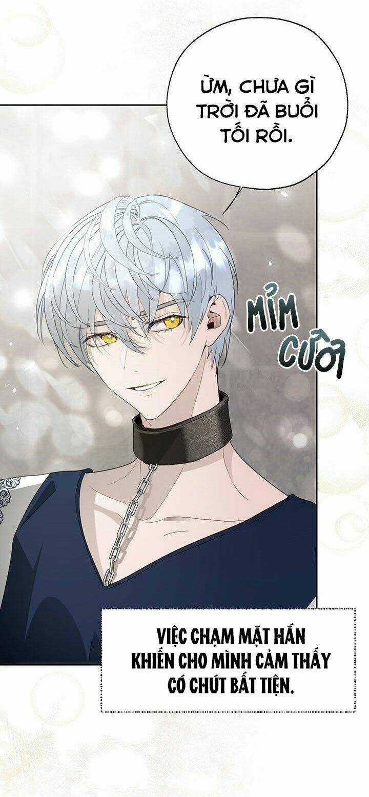 Cách Bảo Vệ Anh Trai Của Nữ Chính Chapter 22 trang 46