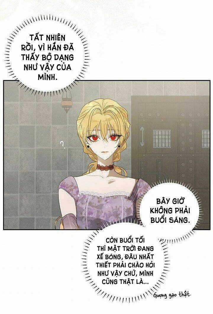 Cách Bảo Vệ Anh Trai Của Nữ Chính Chapter 22 trang 47