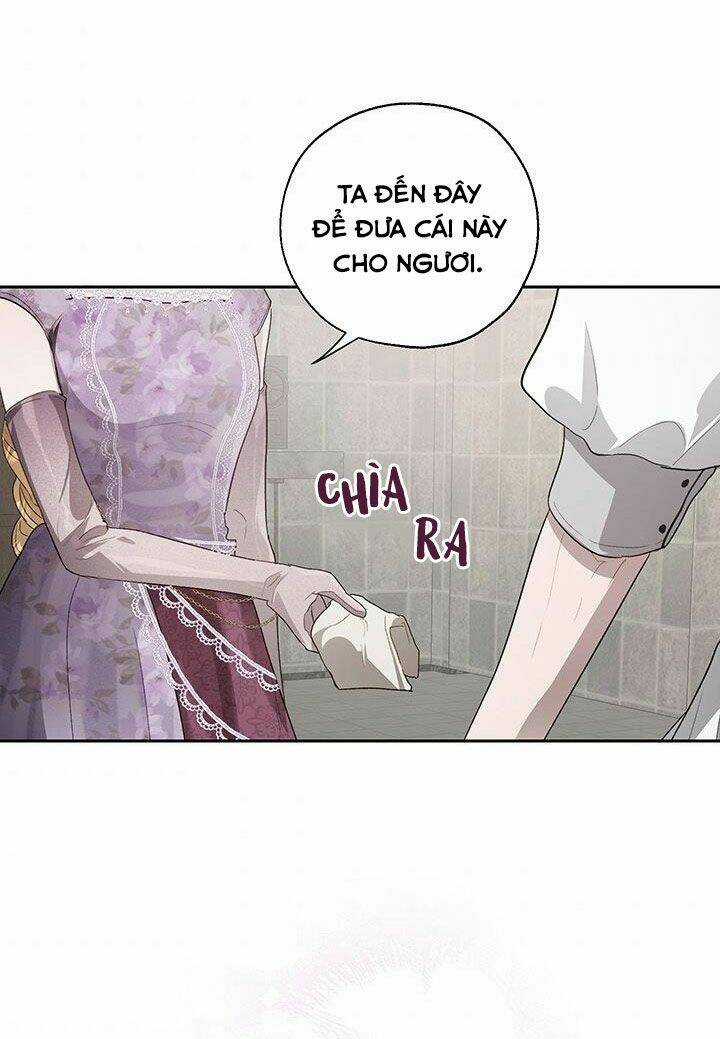 Cách Bảo Vệ Anh Trai Của Nữ Chính Chapter 22 trang 48
