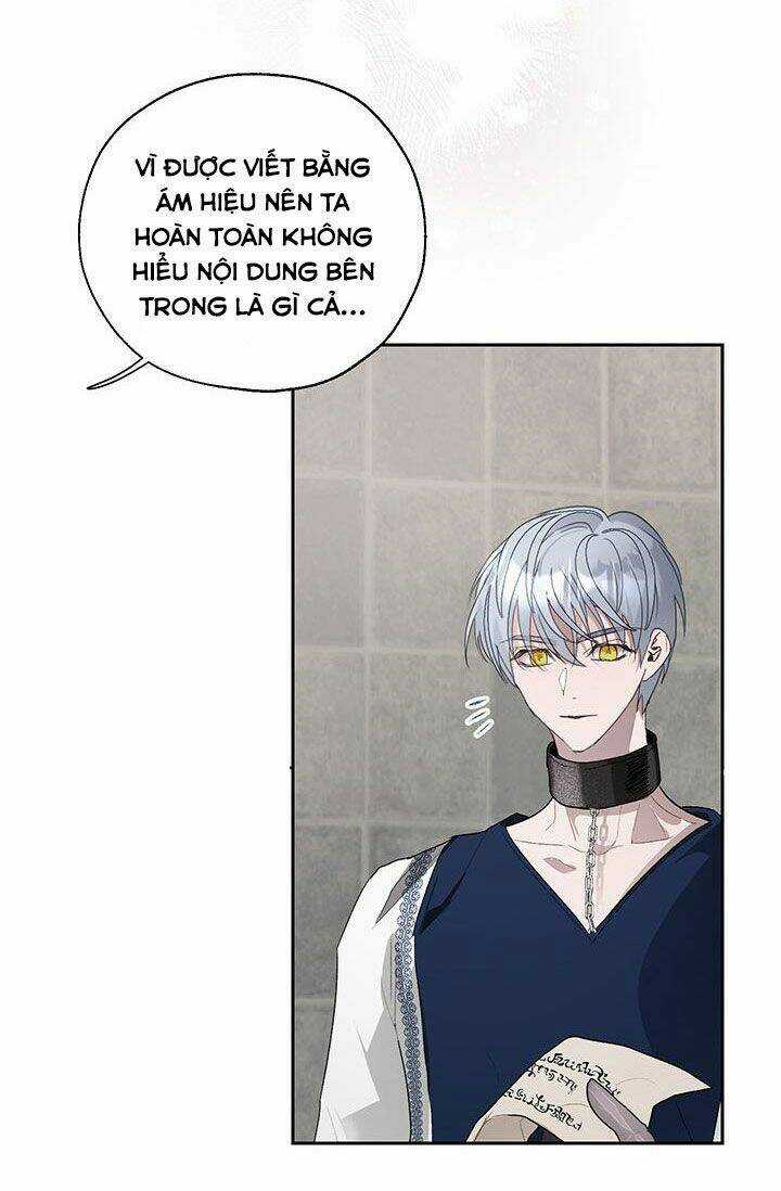 Cách Bảo Vệ Anh Trai Của Nữ Chính Chapter 22 trang 49