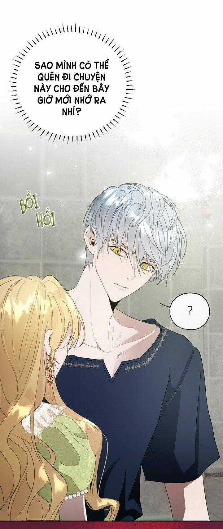 Cách Bảo Vệ Anh Trai Của Nữ Chính Chapter 22 trang 5