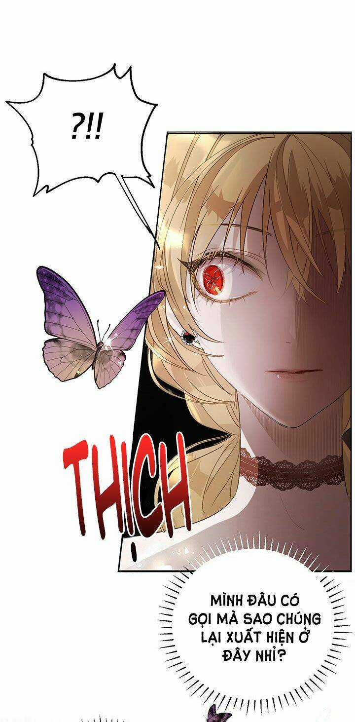 Cách Bảo Vệ Anh Trai Của Nữ Chính Chapter 22 trang 54