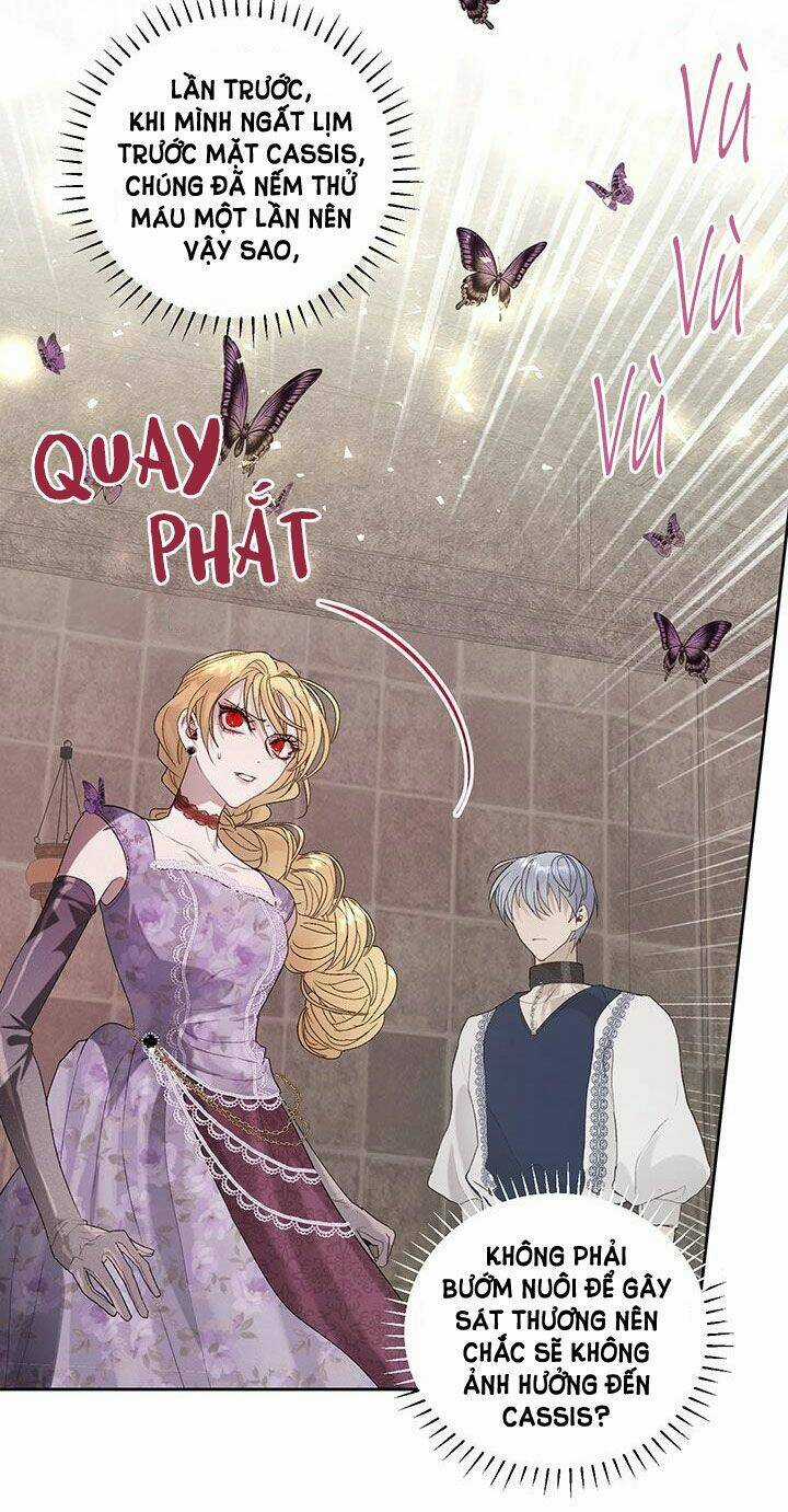 Cách Bảo Vệ Anh Trai Của Nữ Chính Chapter 22 trang 55