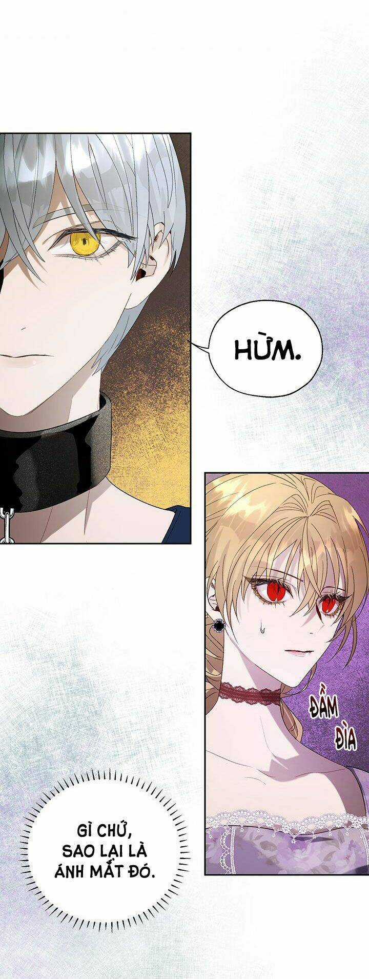 Cách Bảo Vệ Anh Trai Của Nữ Chính Chapter 22 trang 58