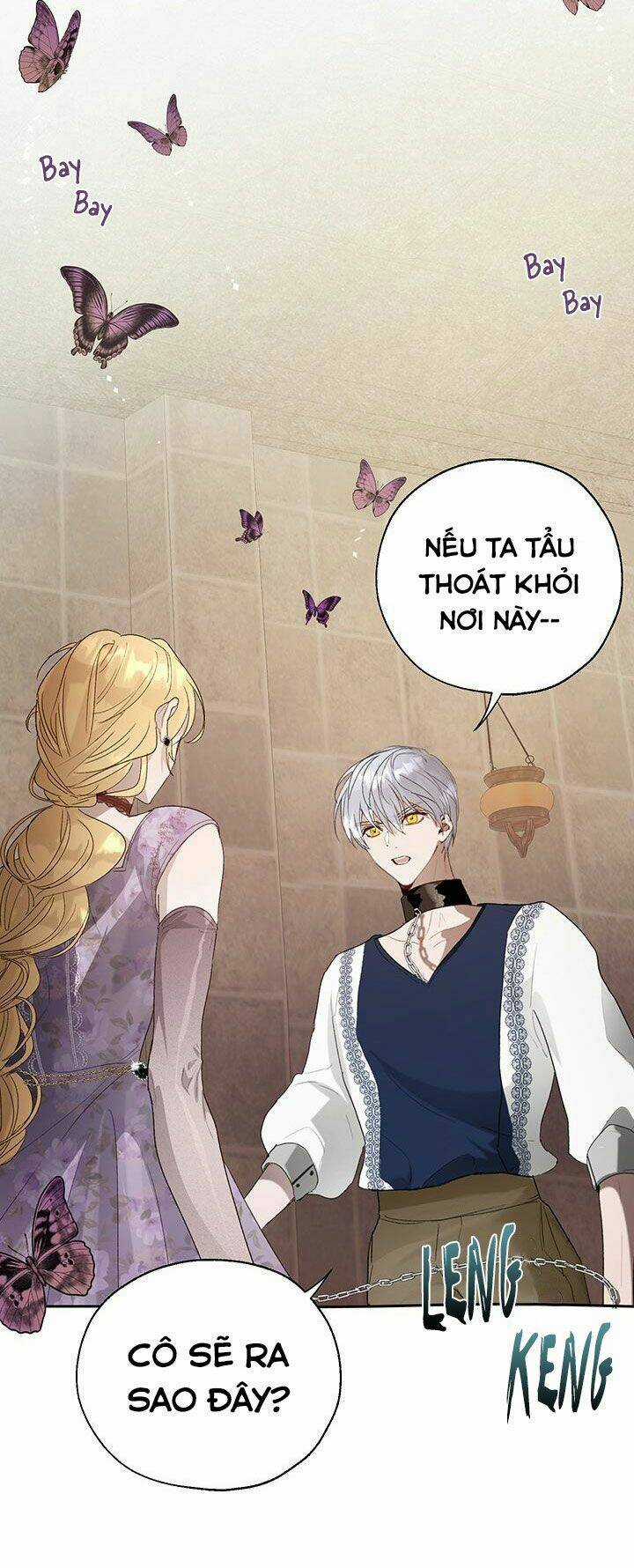 Cách Bảo Vệ Anh Trai Của Nữ Chính Chapter 22 trang 60