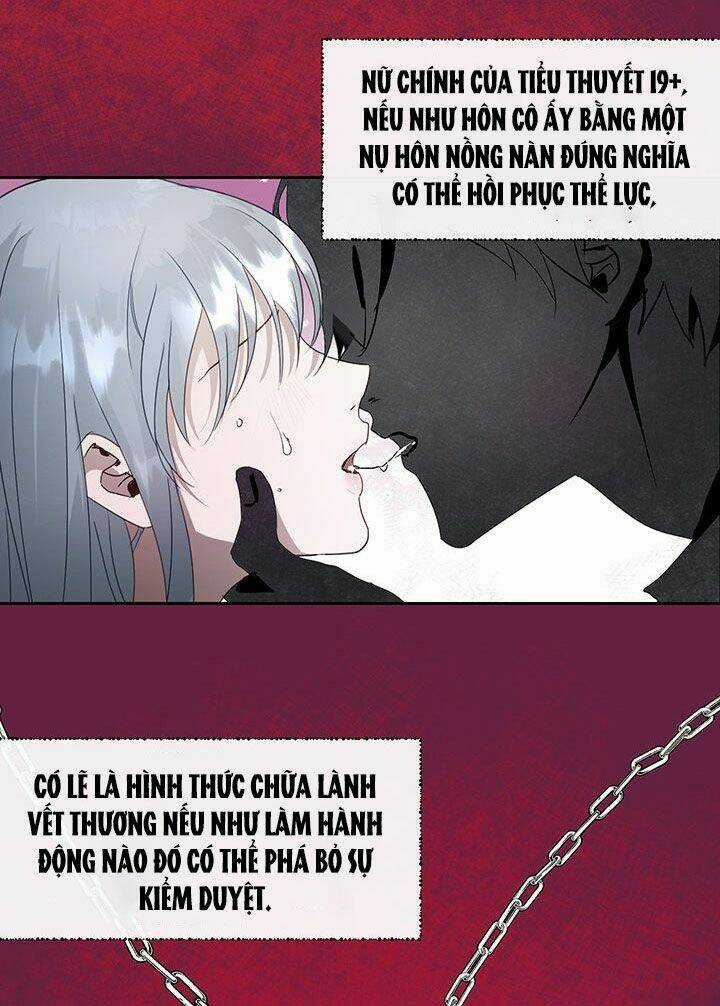 Cách Bảo Vệ Anh Trai Của Nữ Chính Chapter 22 trang 7