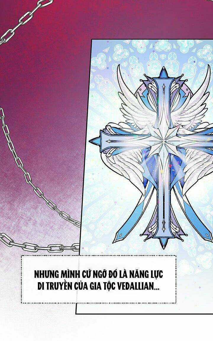 Cách Bảo Vệ Anh Trai Của Nữ Chính Chapter 22 trang 9