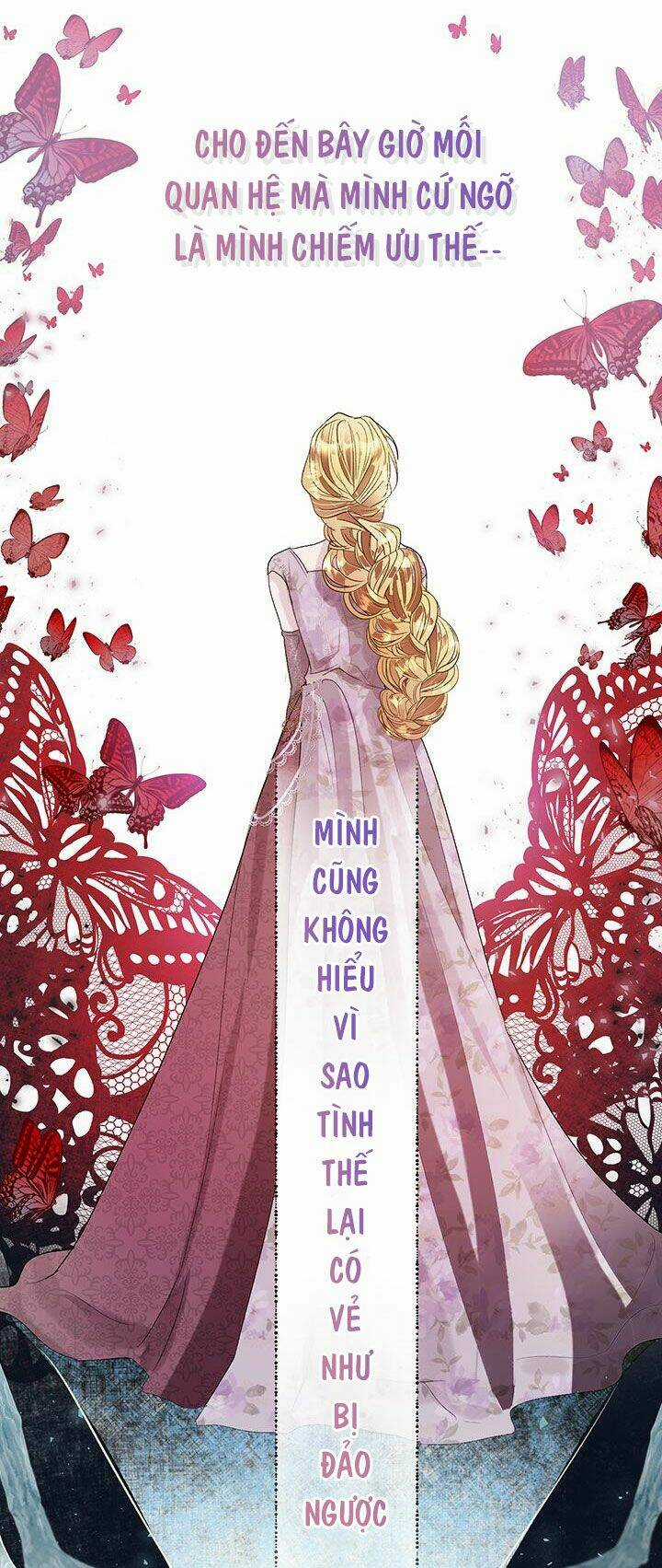 Cách Bảo Vệ Anh Trai Của Nữ Chính Chapter 23 trang 13