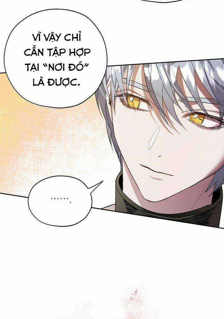 Cách Bảo Vệ Anh Trai Của Nữ Chính Chapter 23 trang 16