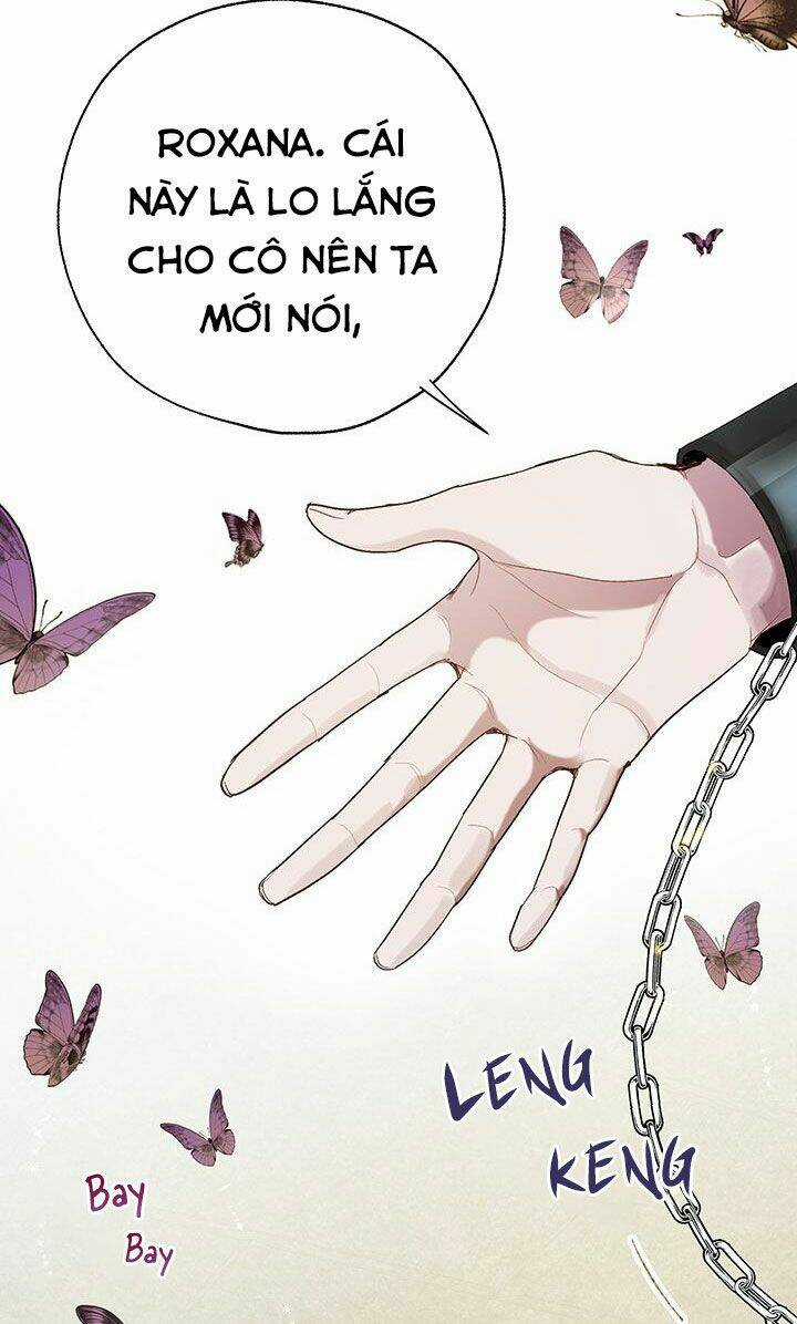 Cách Bảo Vệ Anh Trai Của Nữ Chính Chapter 23 trang 2