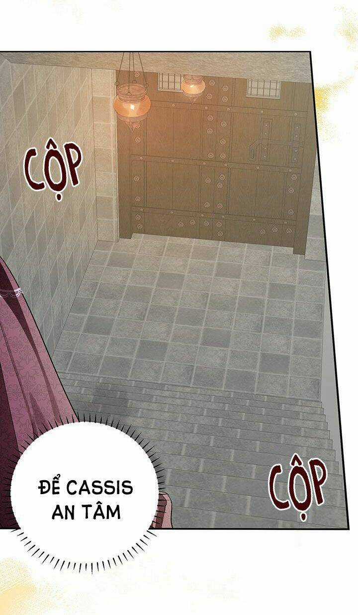 Cách Bảo Vệ Anh Trai Của Nữ Chính Chapter 23 trang 20