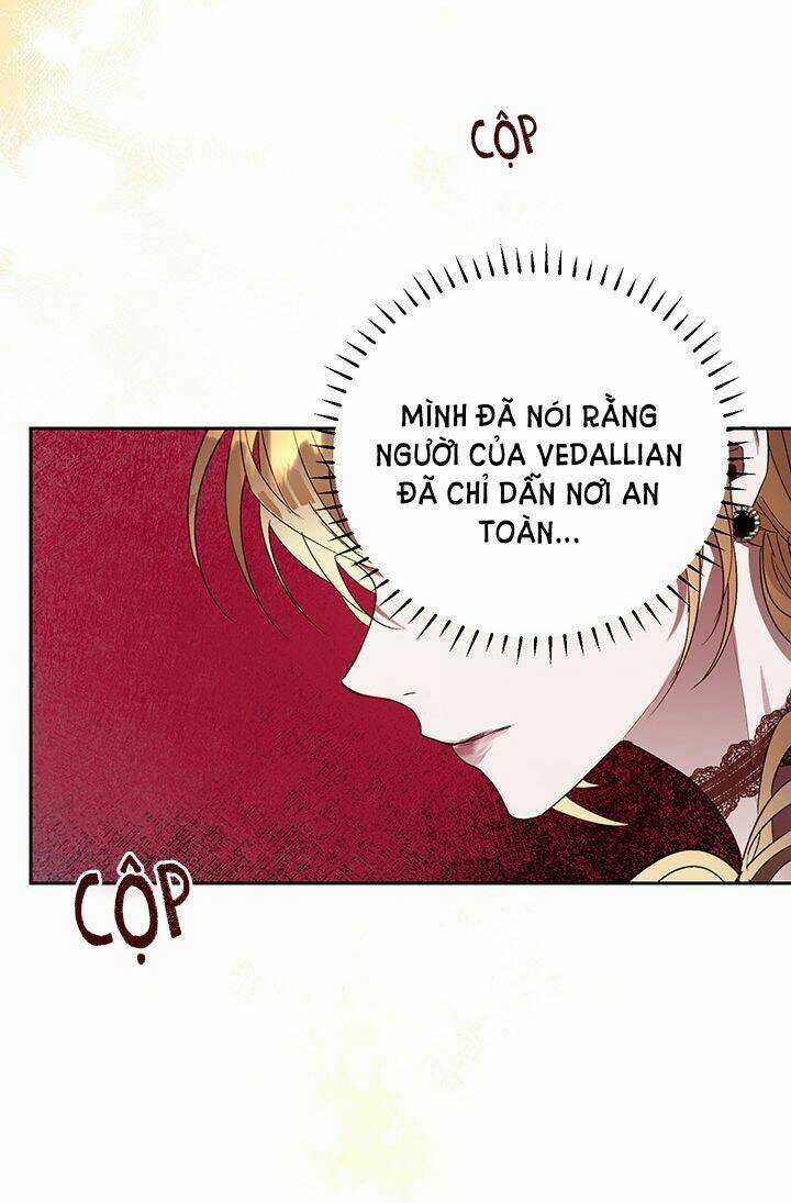 Cách Bảo Vệ Anh Trai Của Nữ Chính Chapter 23 trang 21