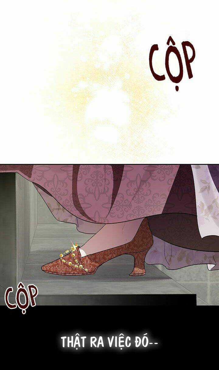 Cách Bảo Vệ Anh Trai Của Nữ Chính Chapter 23 trang 22