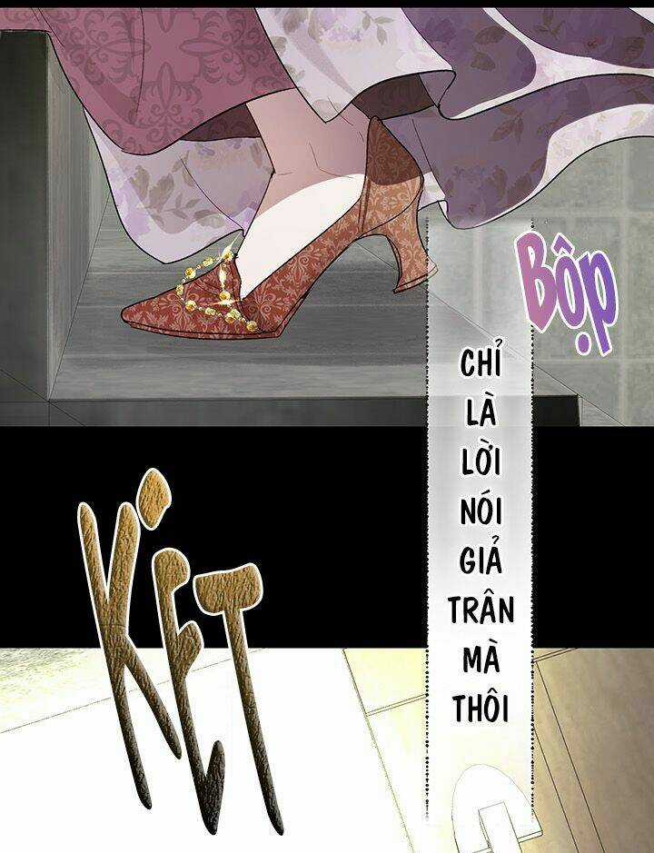 Cách Bảo Vệ Anh Trai Của Nữ Chính Chapter 23 trang 23
