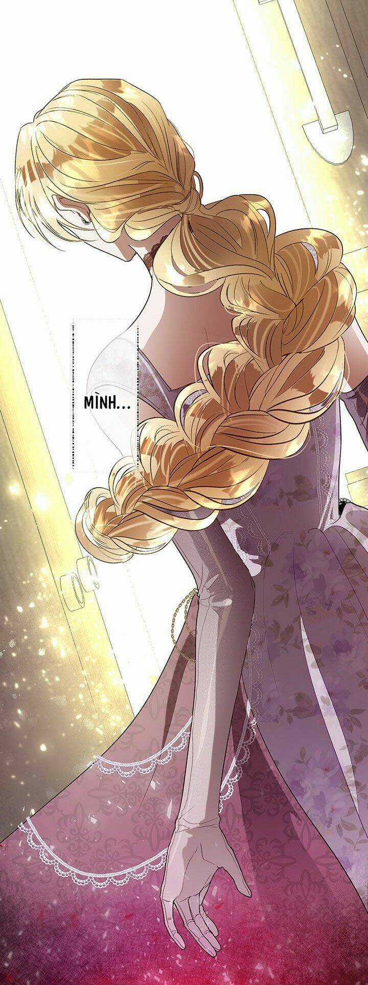 Cách Bảo Vệ Anh Trai Của Nữ Chính Chapter 23 trang 24