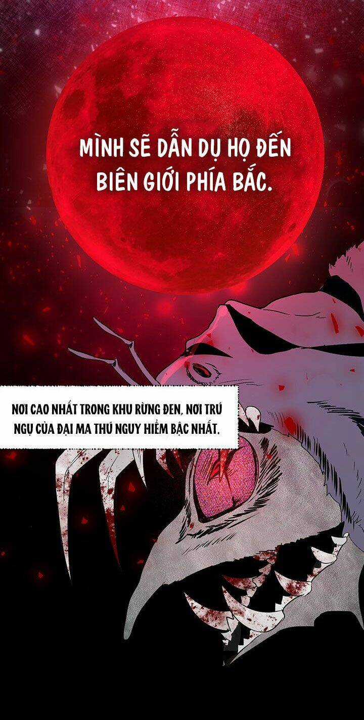 Cách Bảo Vệ Anh Trai Của Nữ Chính Chapter 23 trang 25