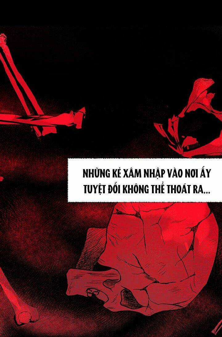 Cách Bảo Vệ Anh Trai Của Nữ Chính Chapter 23 trang 26