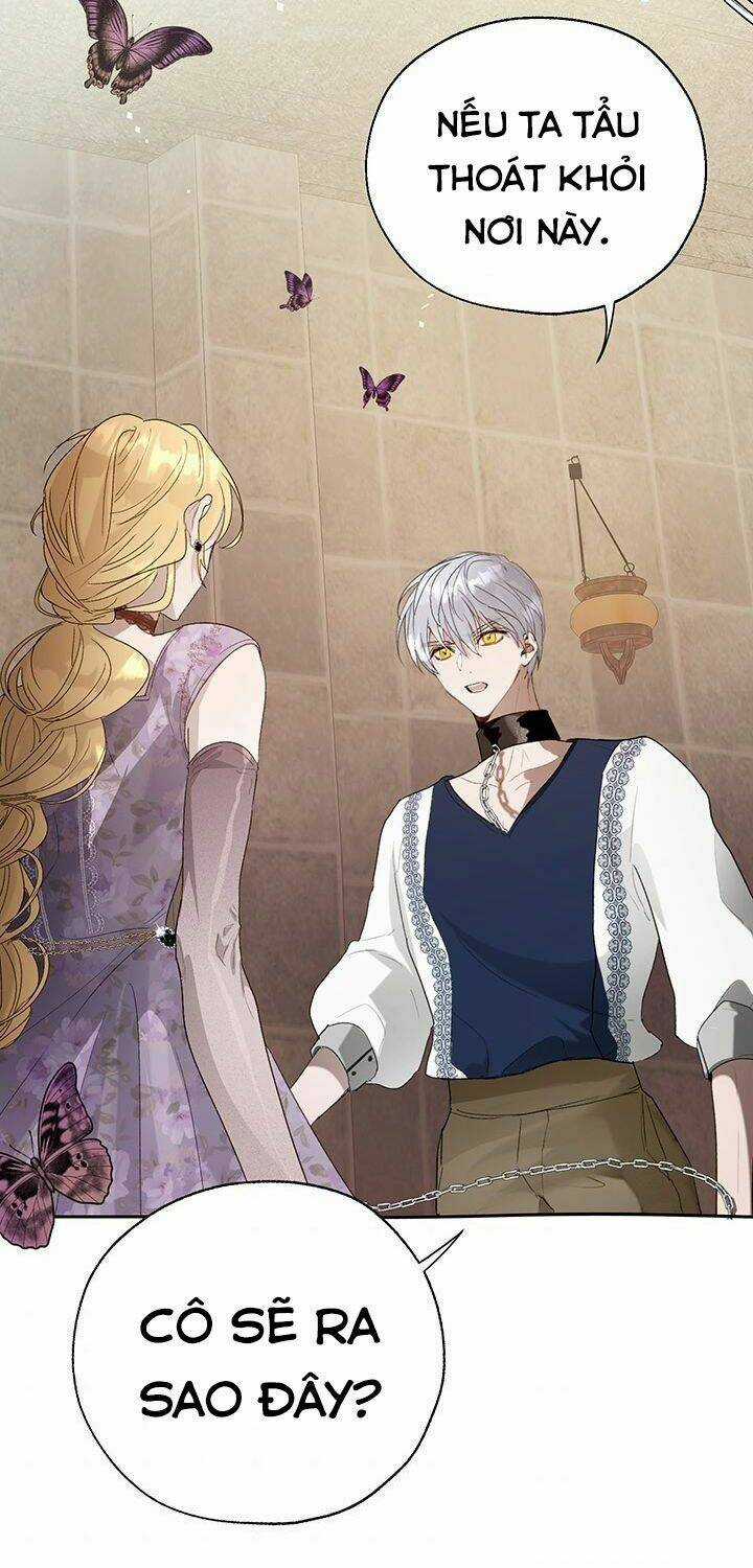 Cách Bảo Vệ Anh Trai Của Nữ Chính Chapter 23 trang 3