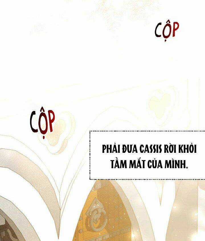 Cách Bảo Vệ Anh Trai Của Nữ Chính Chapter 23 trang 34