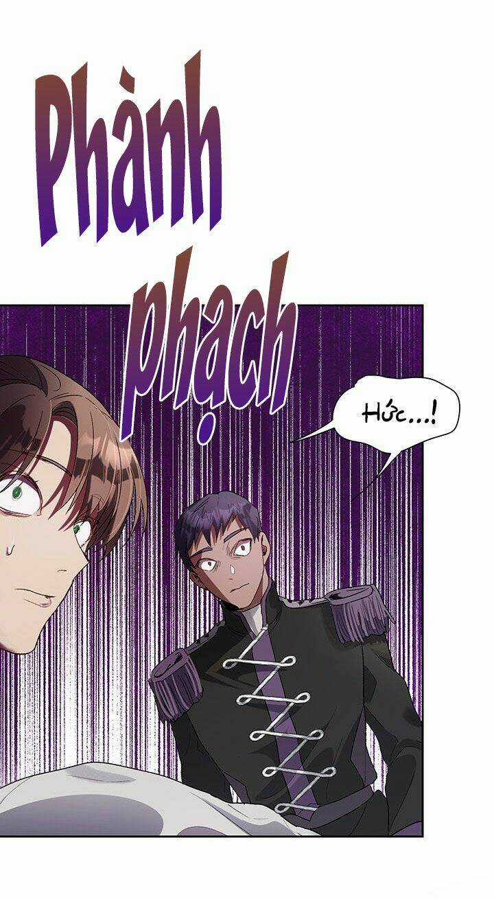 Cách Bảo Vệ Anh Trai Của Nữ Chính Chapter 23 trang 38