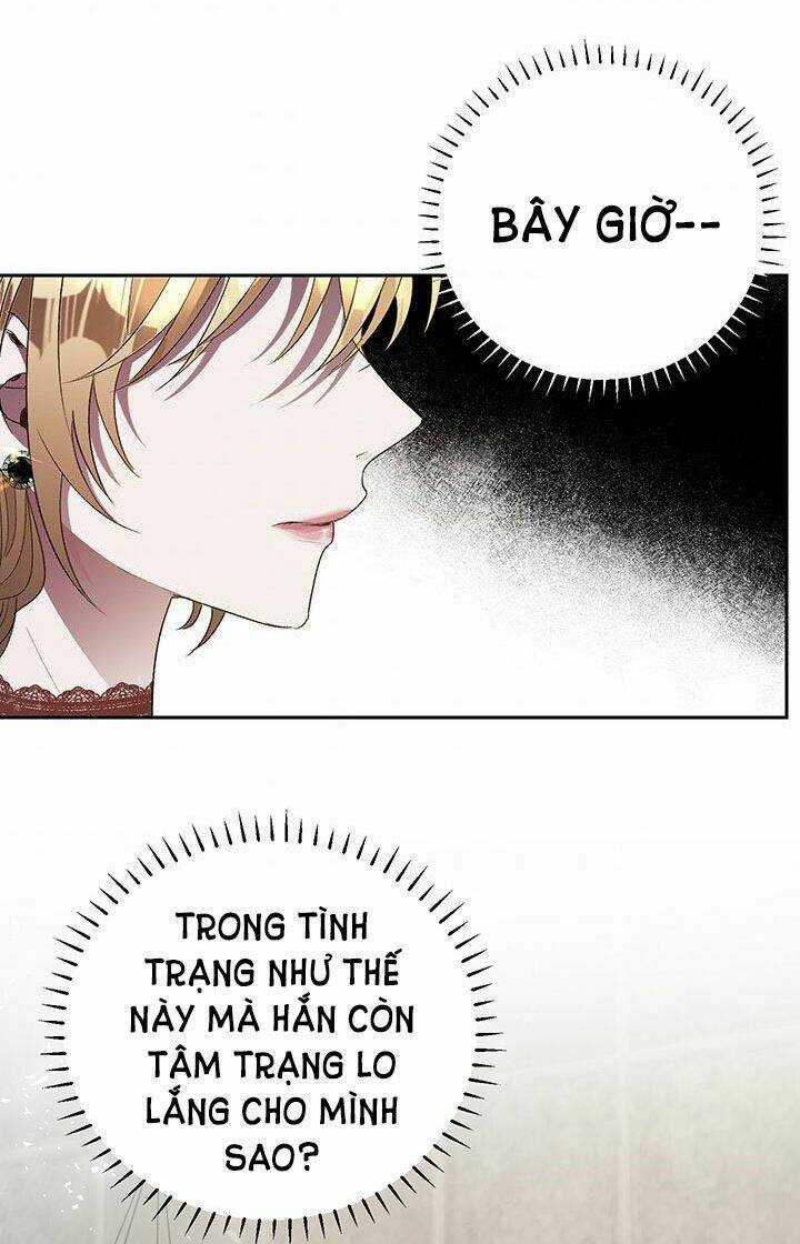 Cách Bảo Vệ Anh Trai Của Nữ Chính Chapter 23 trang 4