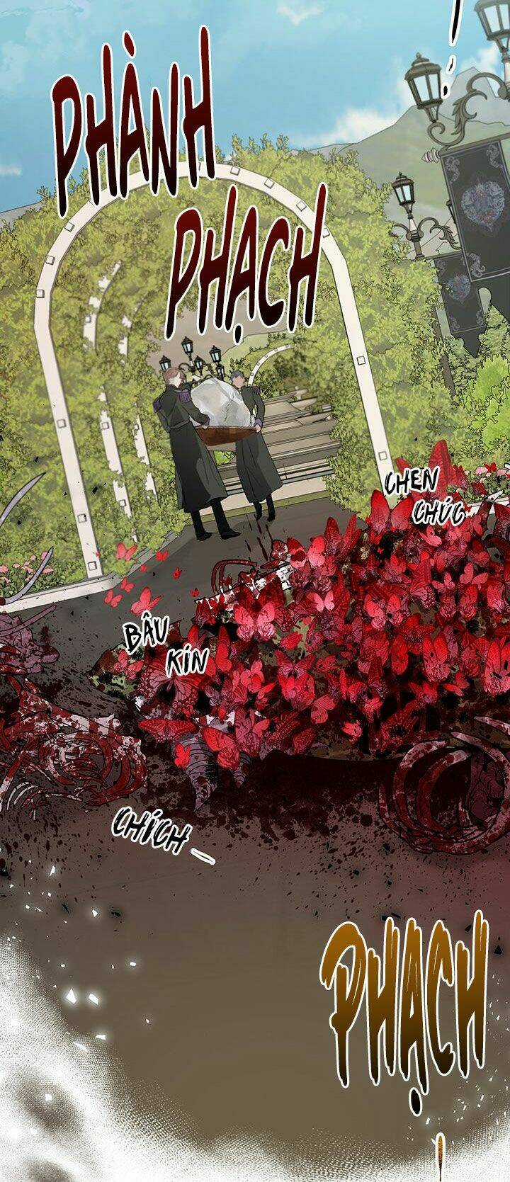 Cách Bảo Vệ Anh Trai Của Nữ Chính Chapter 23 trang 40