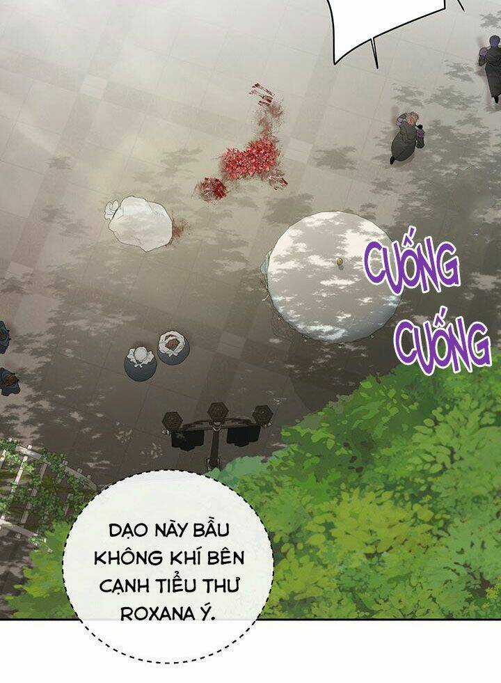 Cách Bảo Vệ Anh Trai Của Nữ Chính Chapter 23 trang 44