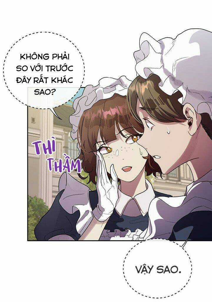 Cách Bảo Vệ Anh Trai Của Nữ Chính Chapter 23 trang 45