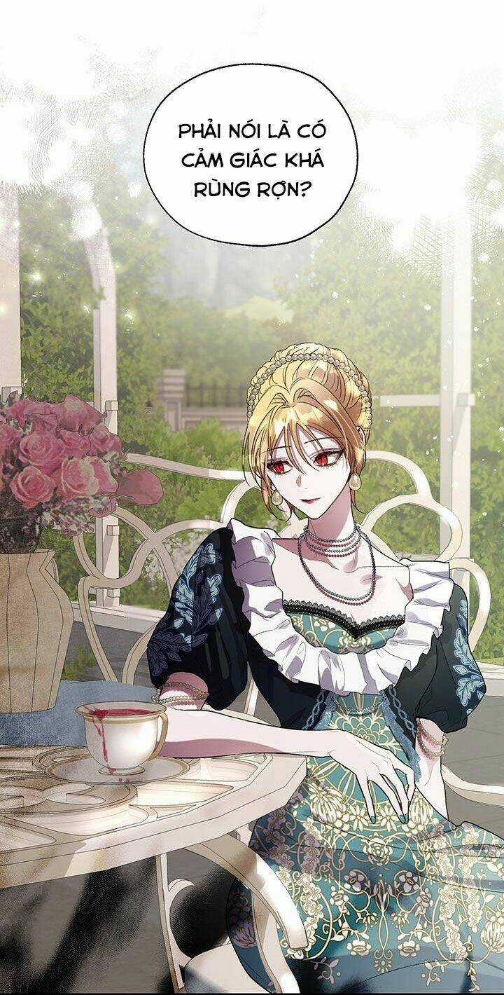 Cách Bảo Vệ Anh Trai Của Nữ Chính Chapter 23 trang 47