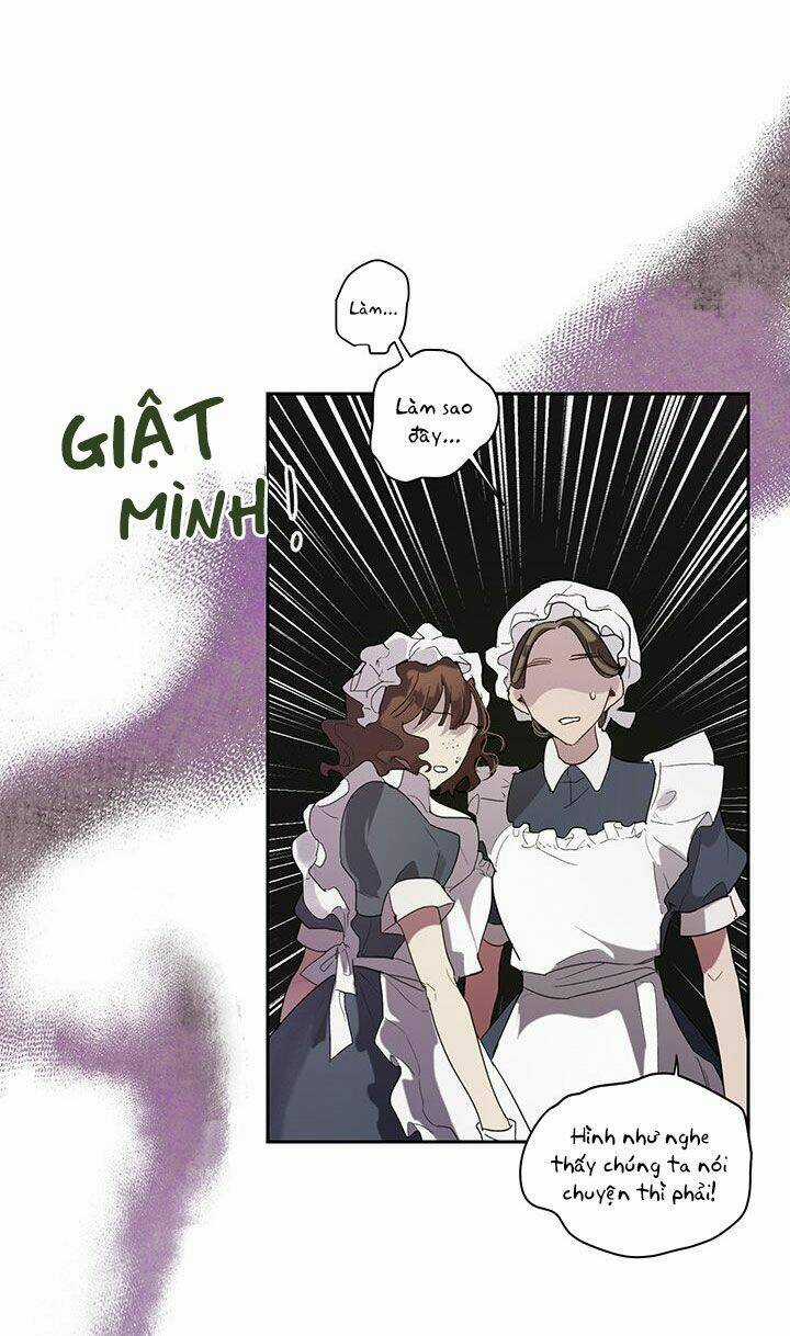 Cách Bảo Vệ Anh Trai Của Nữ Chính Chapter 23 trang 49