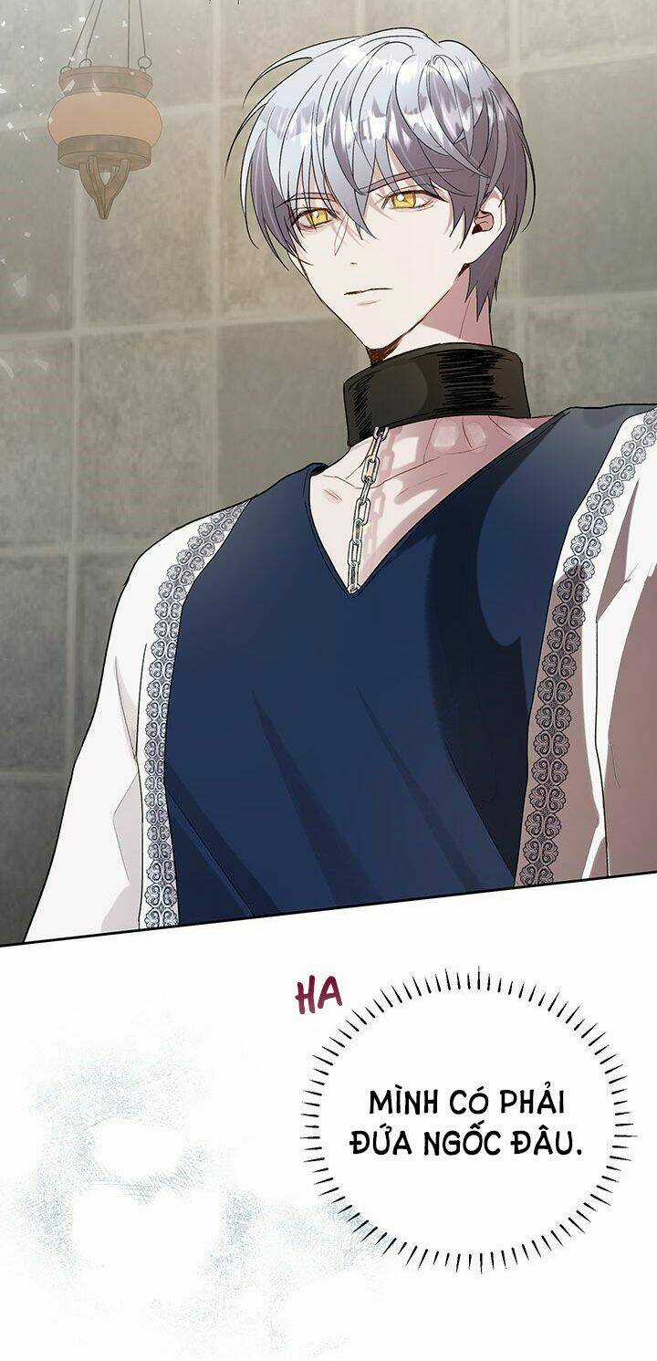 Cách Bảo Vệ Anh Trai Của Nữ Chính Chapter 23 trang 5