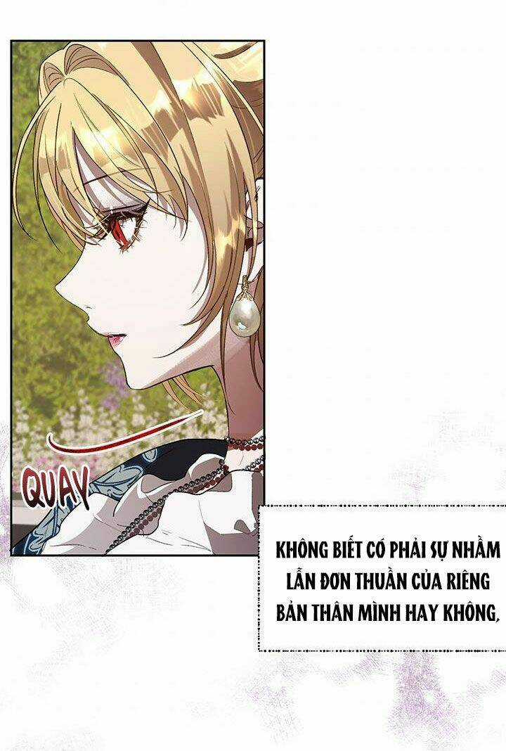 Cách Bảo Vệ Anh Trai Của Nữ Chính Chapter 23 trang 51