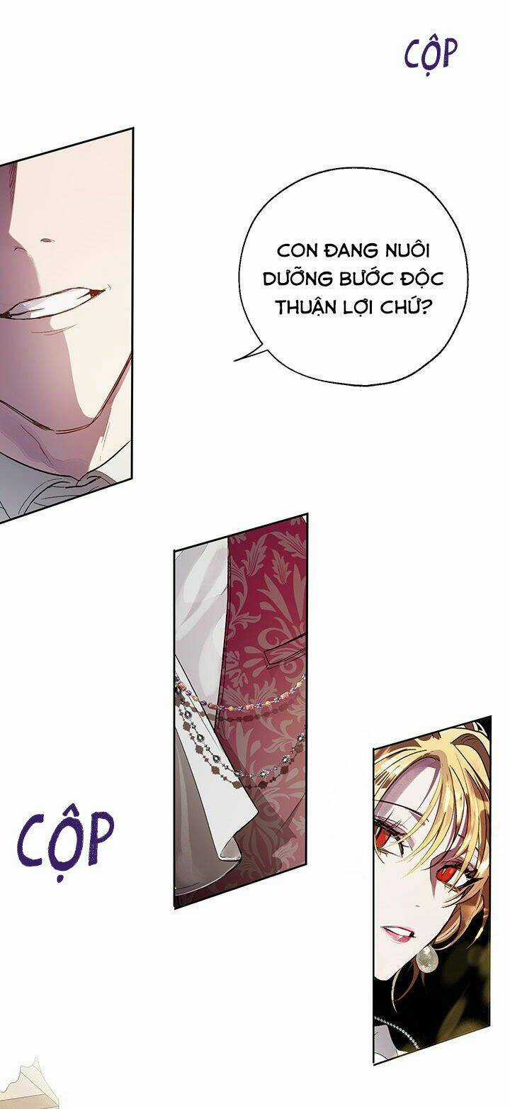 Cách Bảo Vệ Anh Trai Của Nữ Chính Chapter 23 trang 56