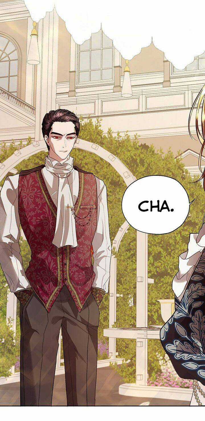 Cách Bảo Vệ Anh Trai Của Nữ Chính Chapter 23 trang 57