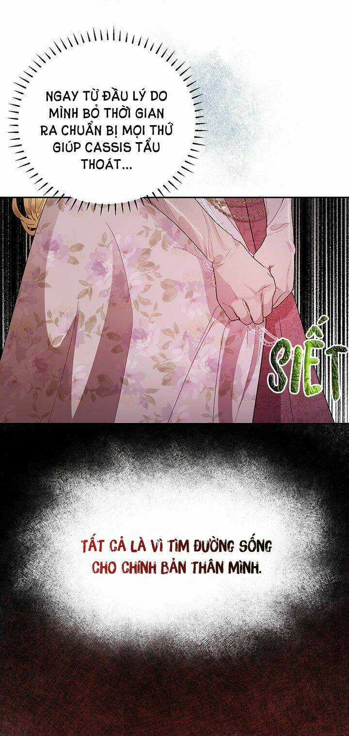 Cách Bảo Vệ Anh Trai Của Nữ Chính Chapter 23 trang 6