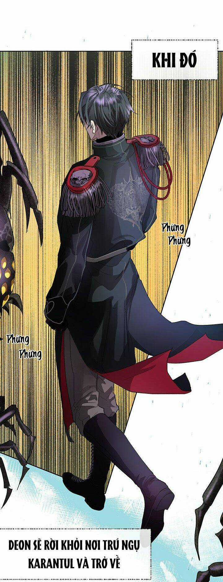 Cách Bảo Vệ Anh Trai Của Nữ Chính Chapter 23 trang 64