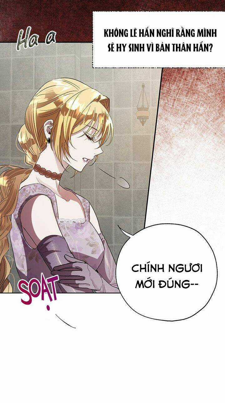 Cách Bảo Vệ Anh Trai Của Nữ Chính Chapter 23 trang 7