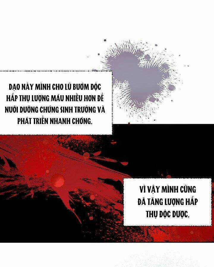 Cách Bảo Vệ Anh Trai Của Nữ Chính Chapter 24 trang 10