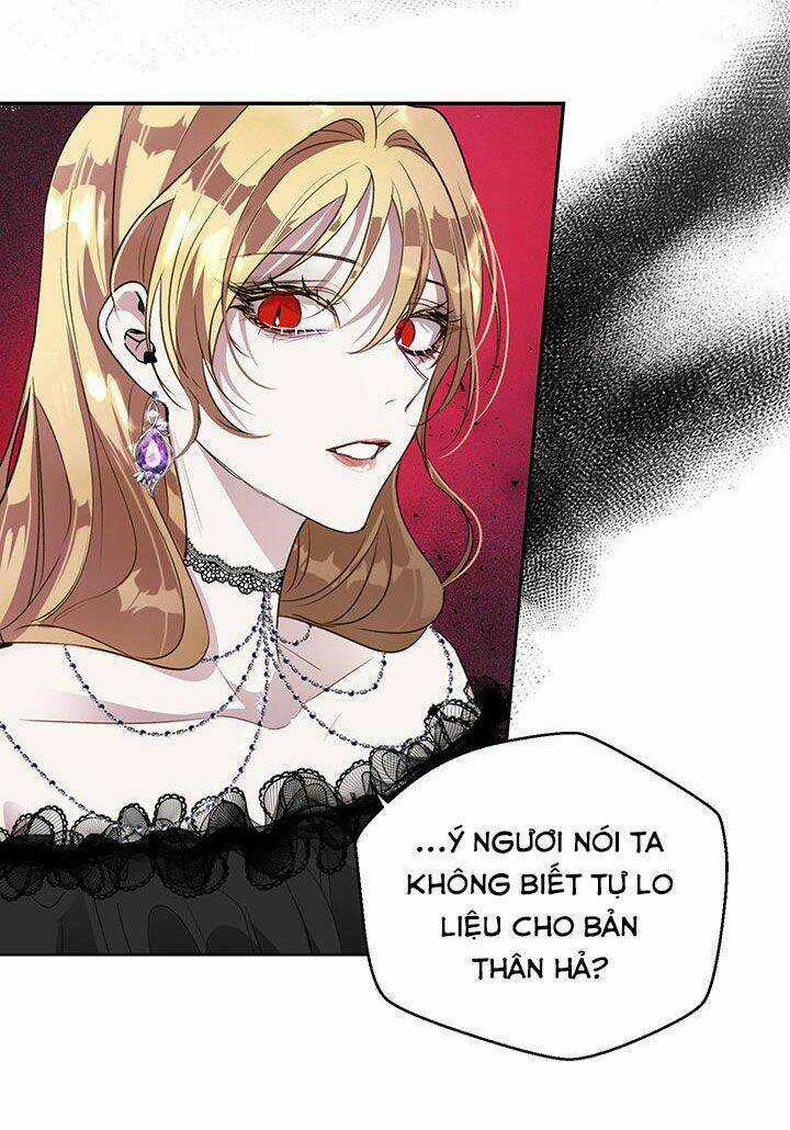 Cách Bảo Vệ Anh Trai Của Nữ Chính Chapter 24 trang 12