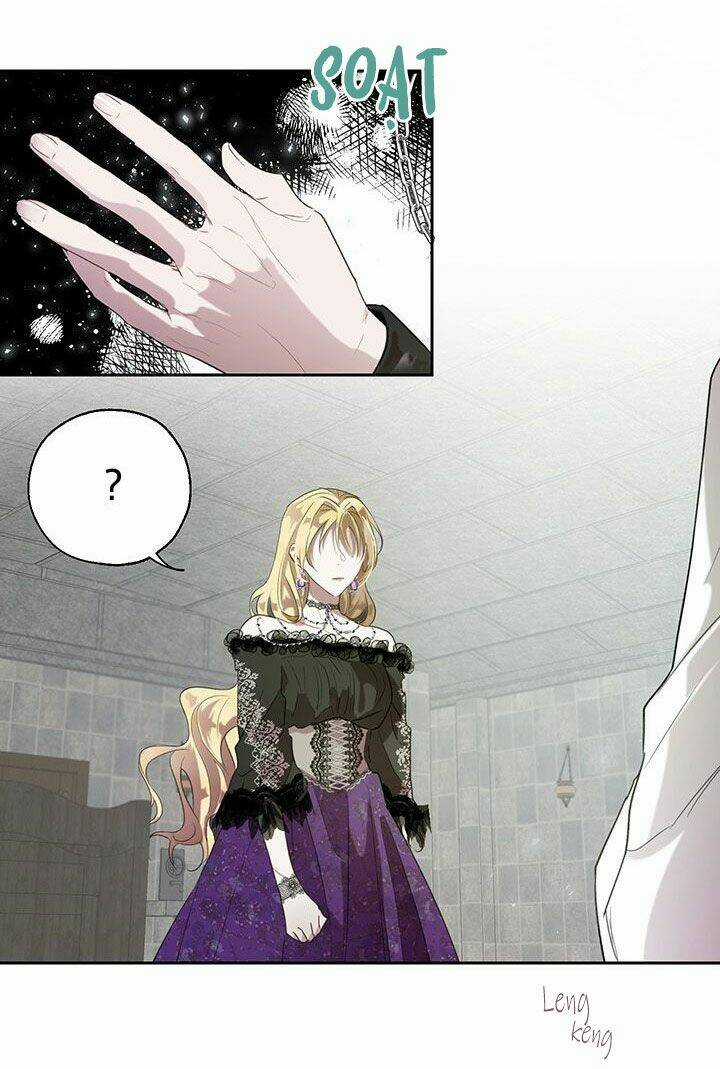 Cách Bảo Vệ Anh Trai Của Nữ Chính Chapter 24 trang 14