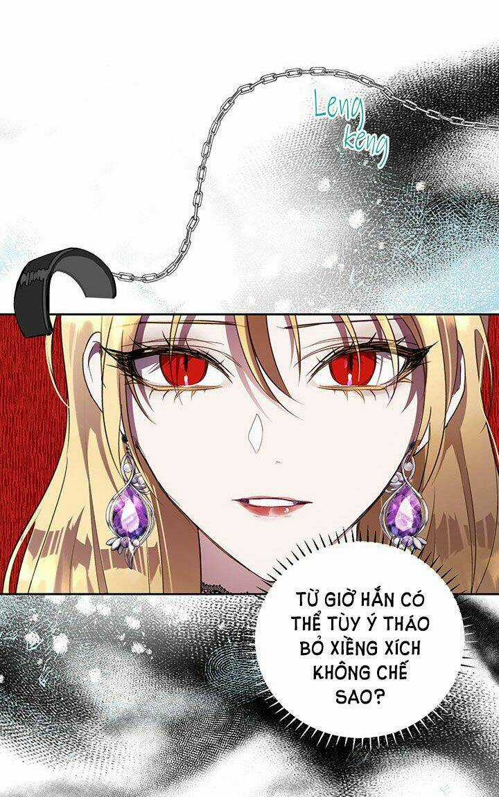 Cách Bảo Vệ Anh Trai Của Nữ Chính Chapter 24 trang 16